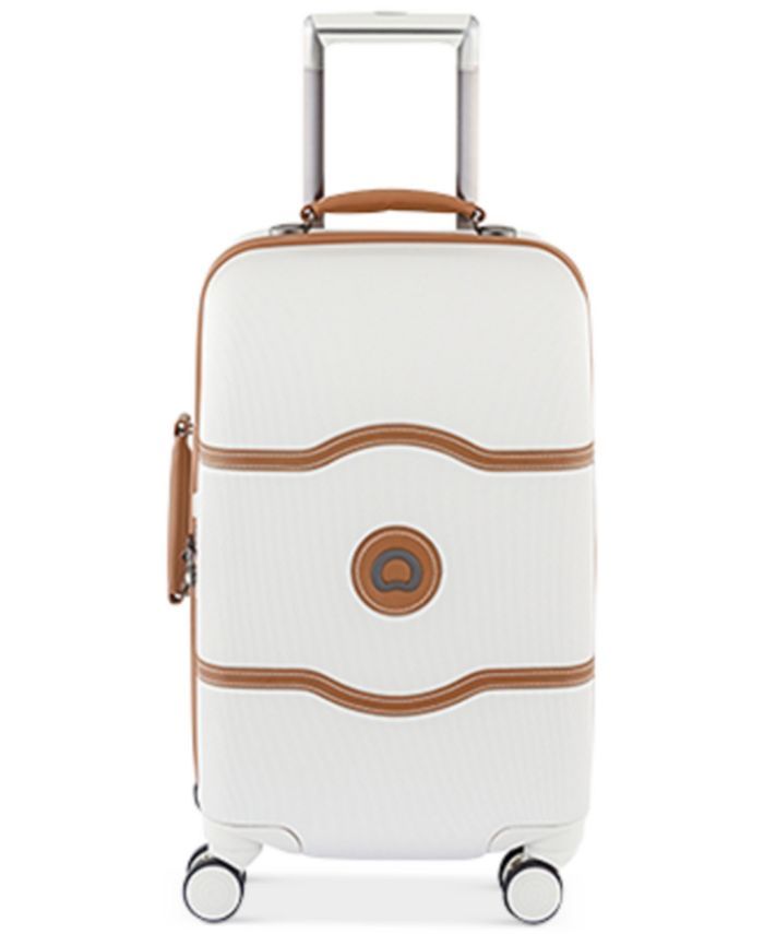 Delsey Chatelet Plus 21 | Macys (US)