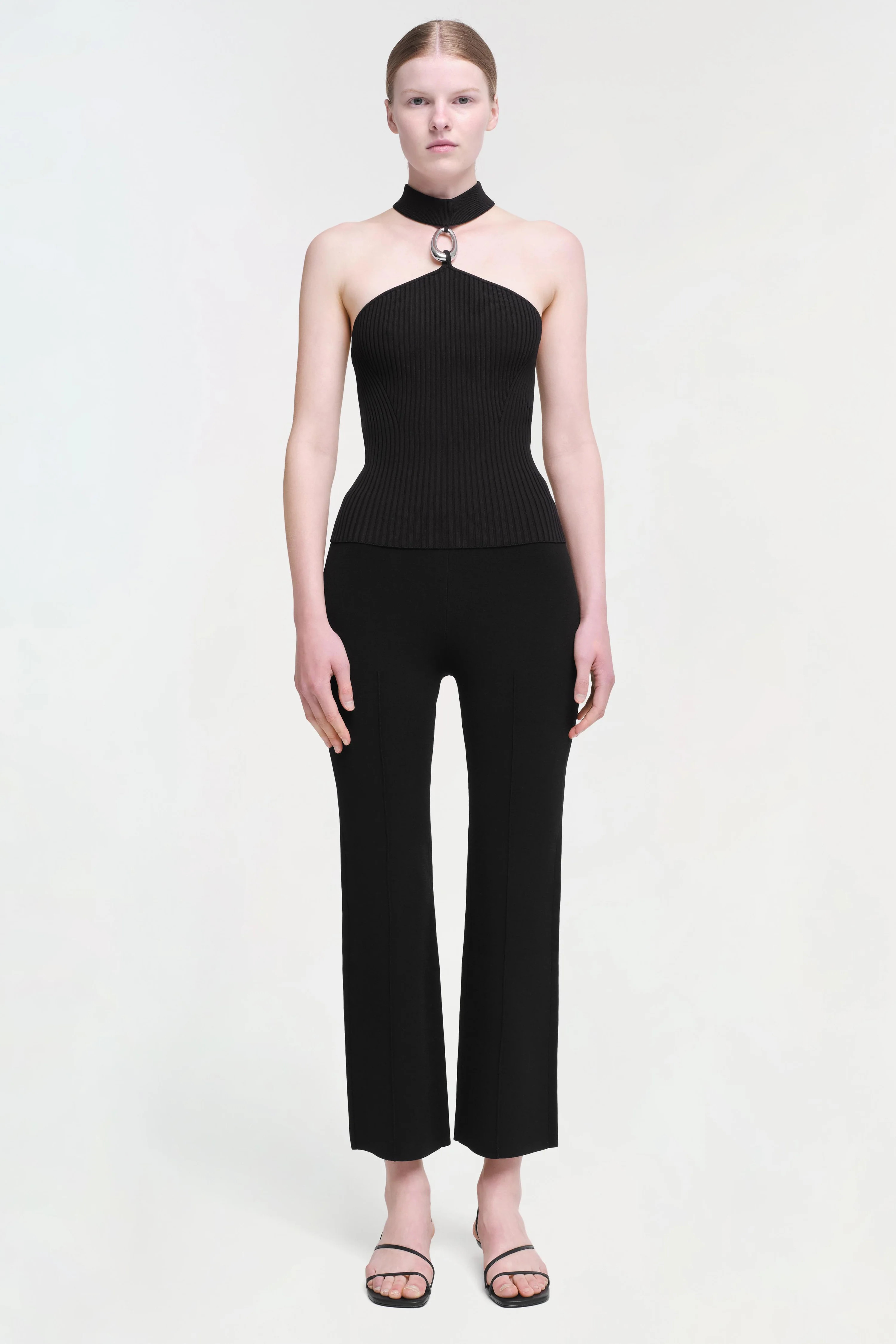 Rubie Hardware Top | Simkhai