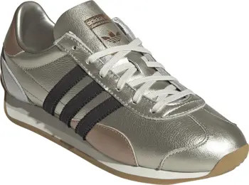 adidas Country Low Top Sneaker (Women) | Nordstrom | Nordstrom