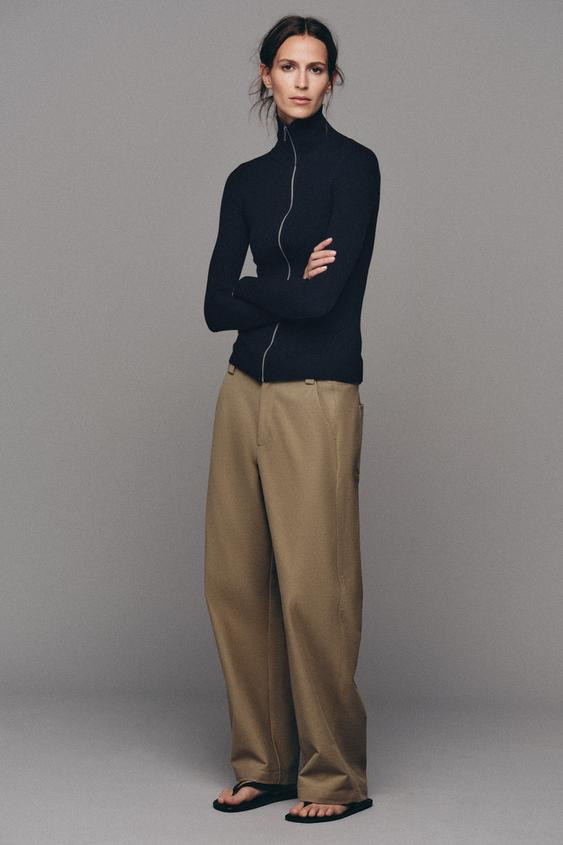BARREL-HOSE | Zara DE