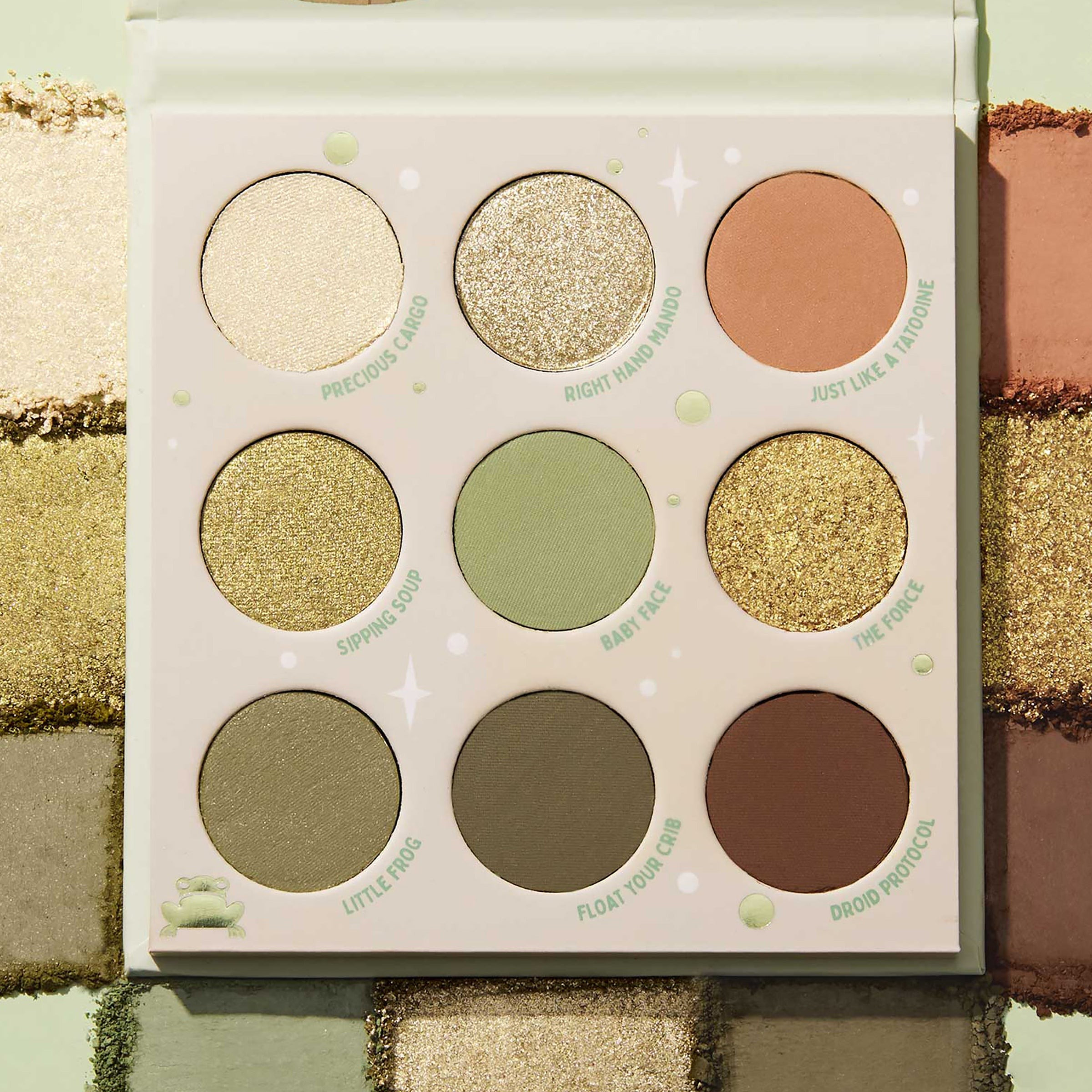 The Child™ | Colourpop