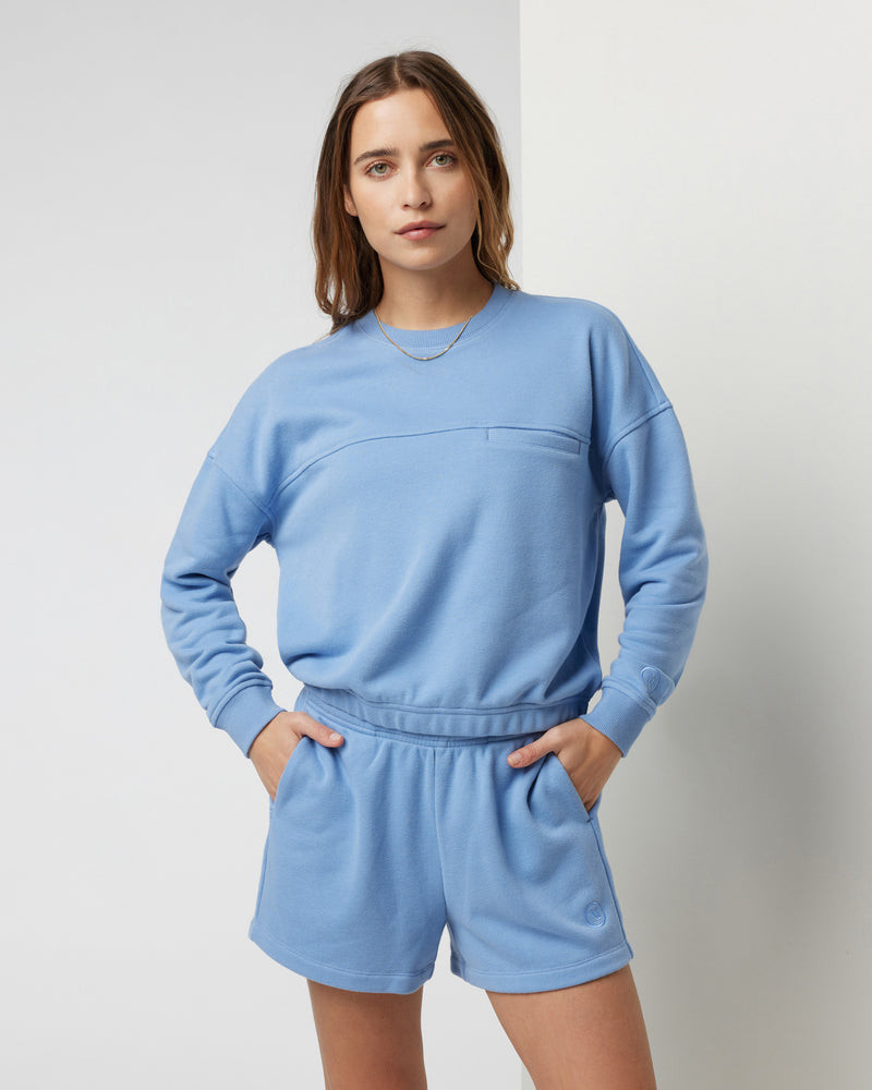 Sedona Sport Crew | Vuori Clothing (US & Canada)