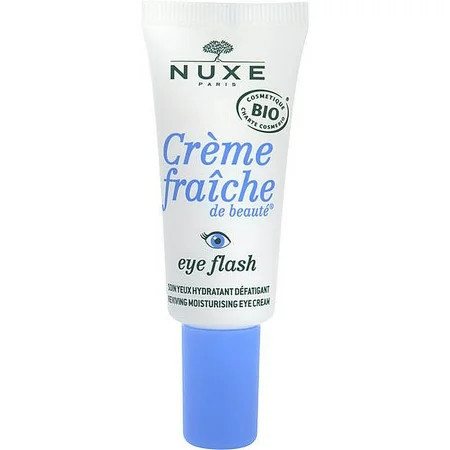 Nuxe Creme Fraiche De Beaute Reviving Moisturising Eye Cream 15ml | Walmart (US)