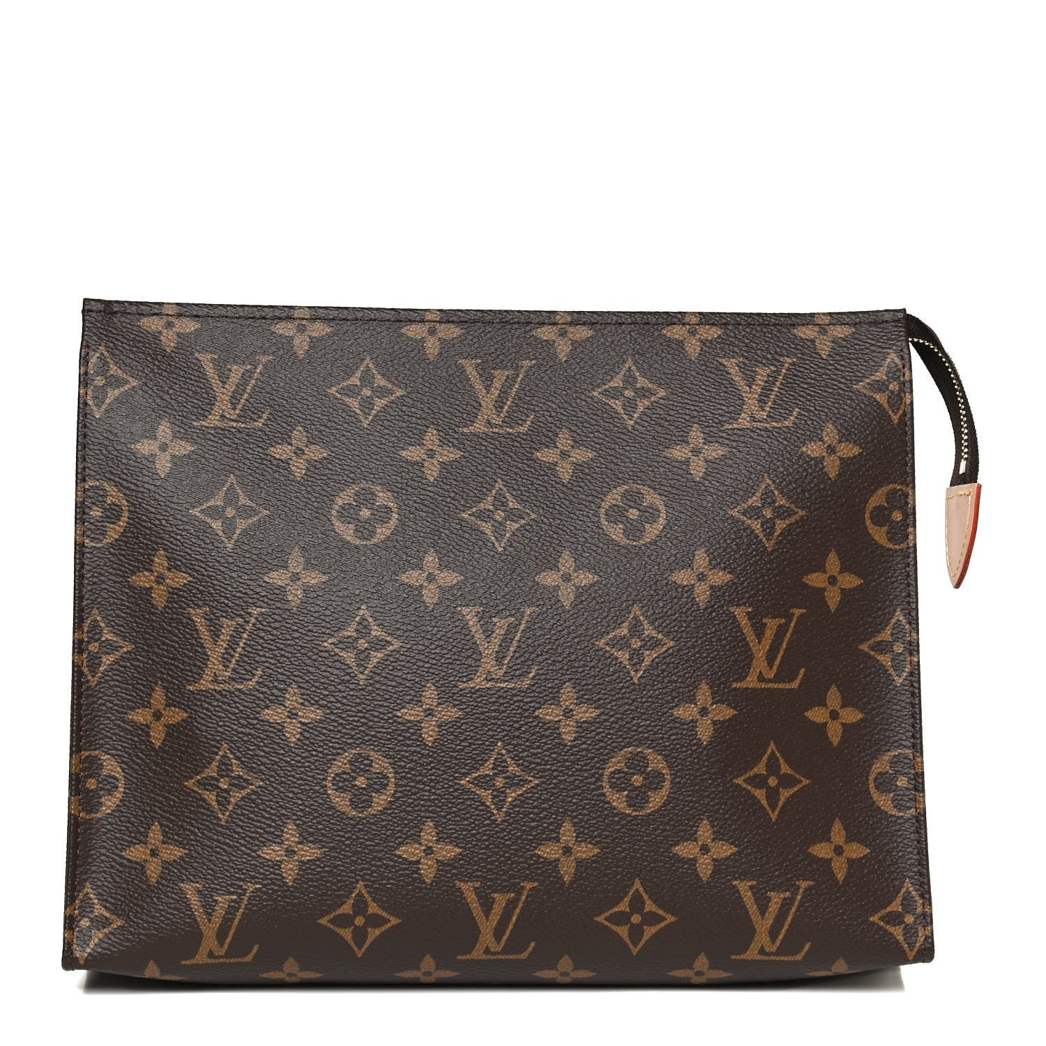 LOUIS VUITTON Monogram Toiletry Pouch 26 | FASHIONPHILE | Fashionphile