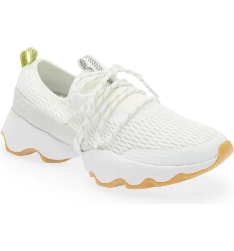 Kinetic Impact Laces Sneaker | Nordstrom