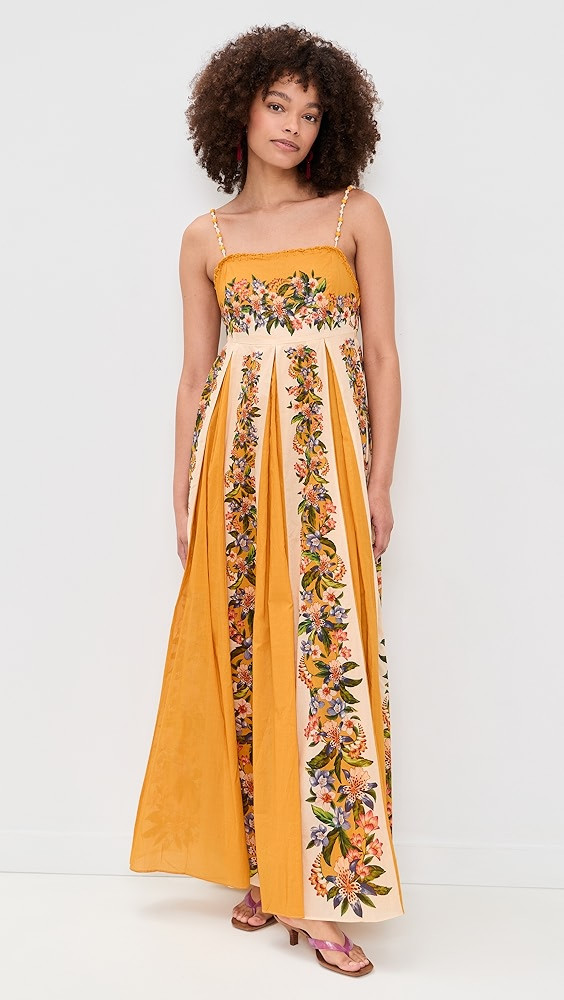 Hilo Sand Dress | Shopbop