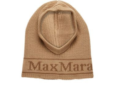 Woll-Balaclava Gong - MAX MARA | 24S (APAC/EU)