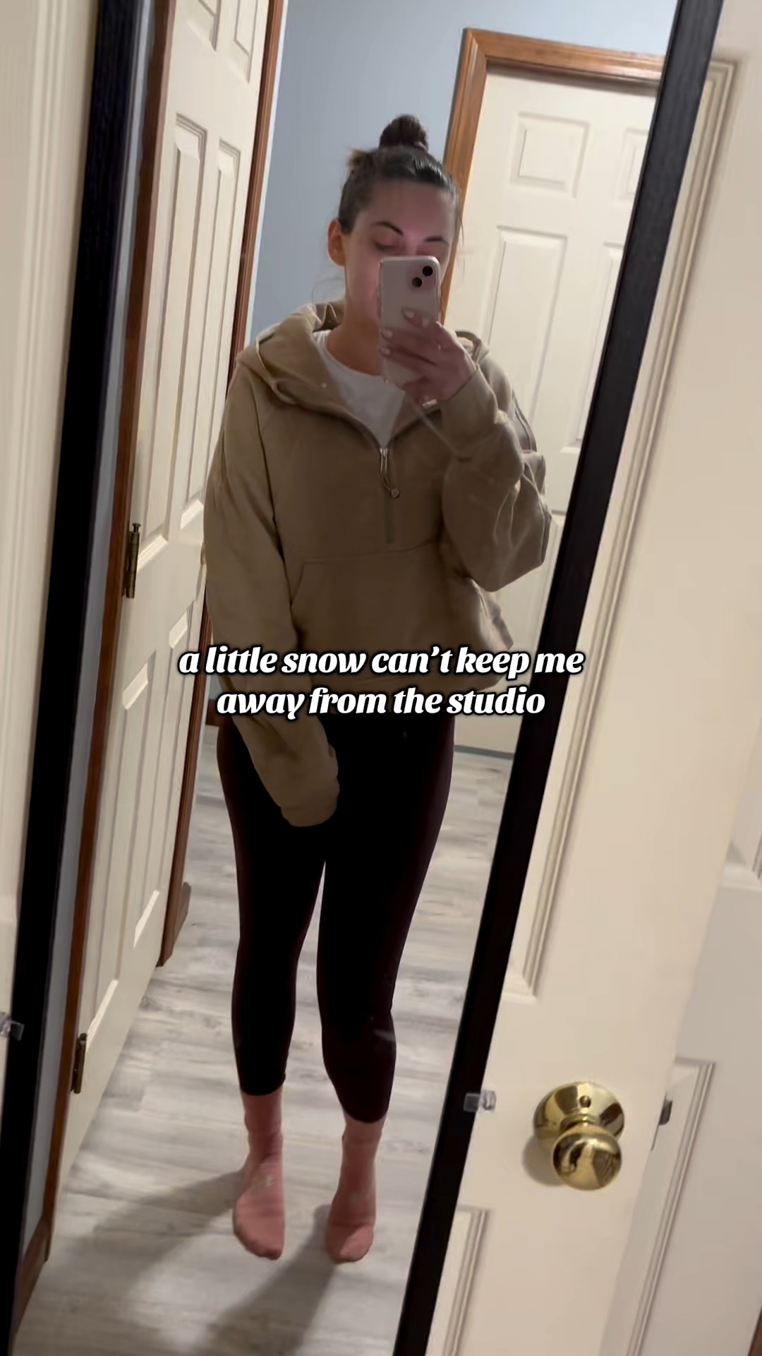 a little pilates OOTD 🤍

#LTKootd #LTKdayinmylife #LTKActive