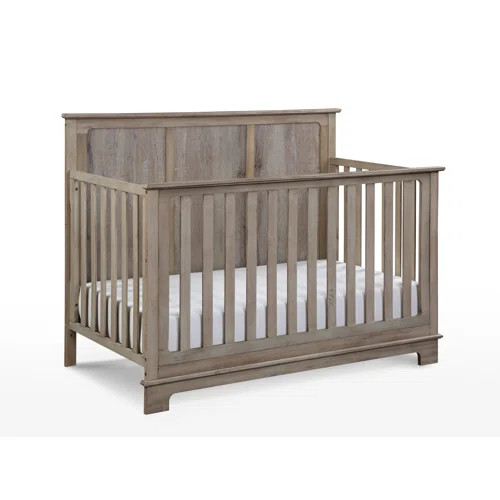 Wesley 4 -in-1 Convertible Crib | Wayfair North America