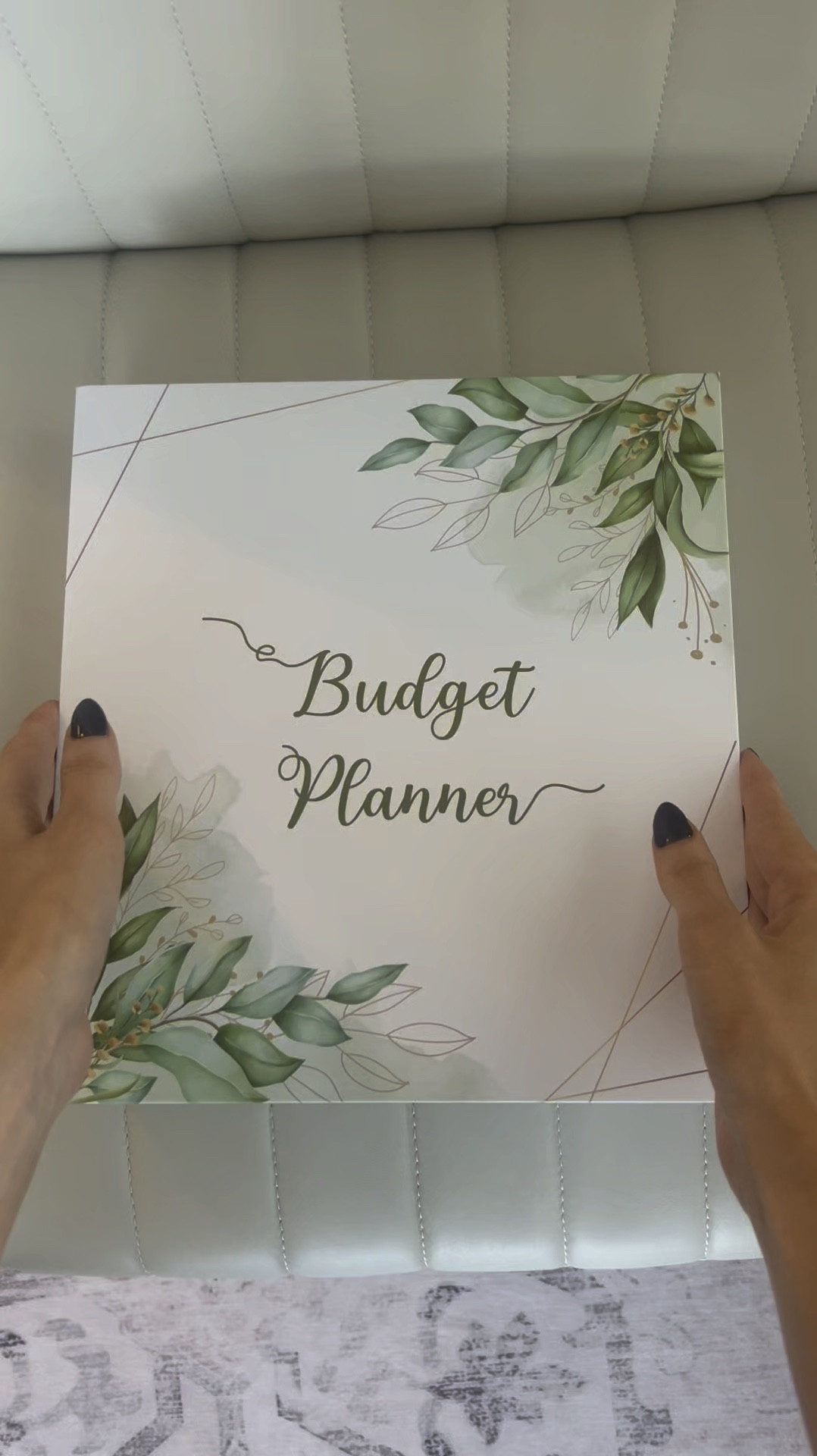 Budget planner for 2025! #budget


#LTKGiftGuide