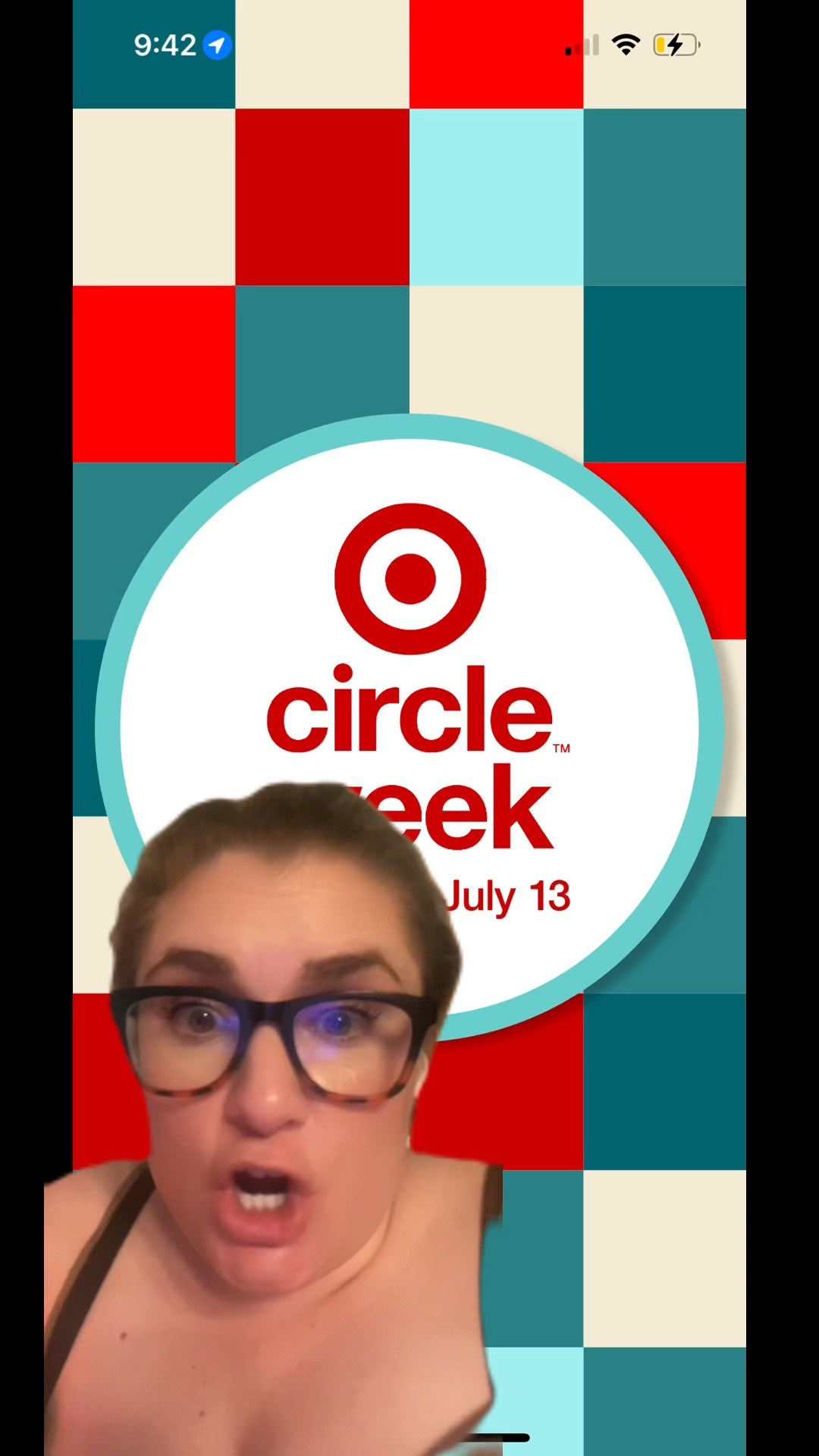 Target’s circle week deals for the best home decor & furniture! 

#LTKSummerSales #LTKHome