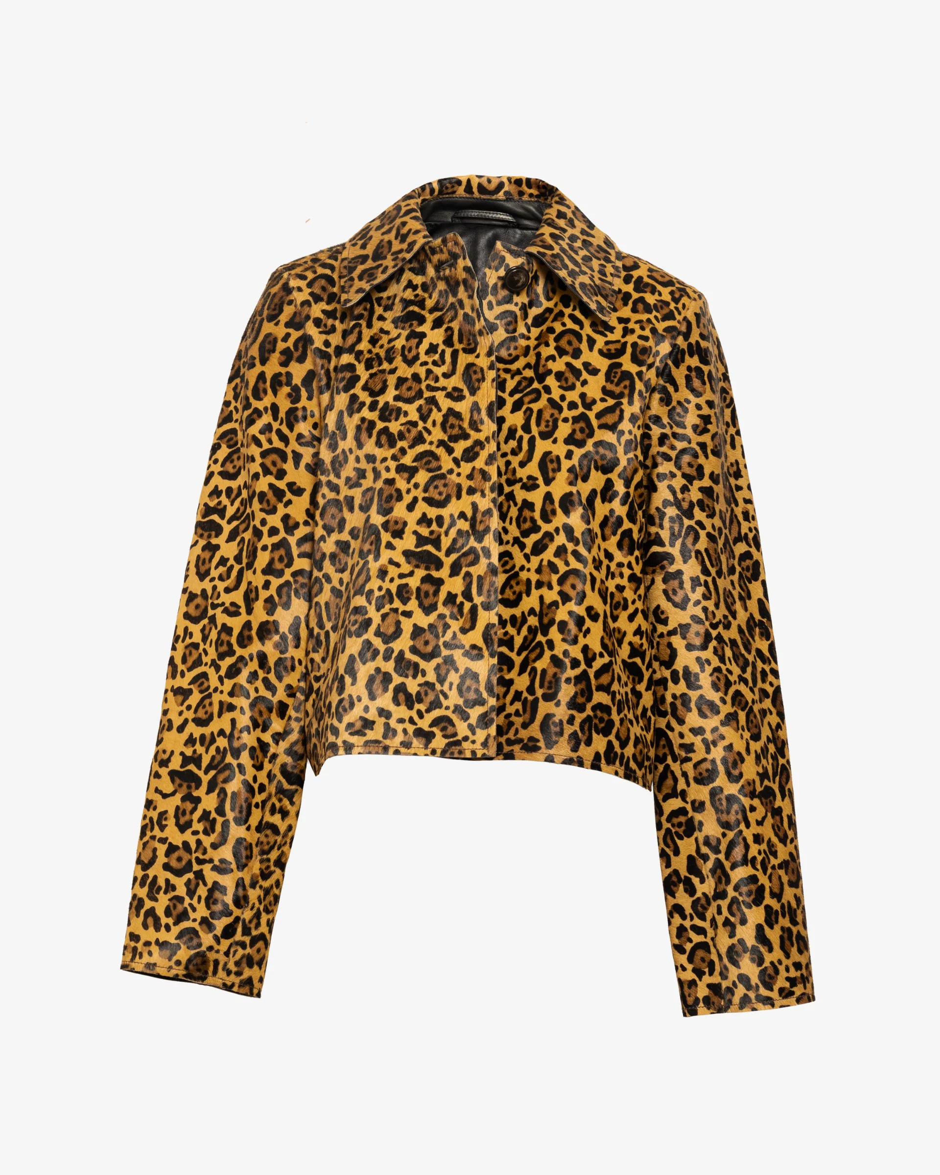 Naomi Jacket | Tanya Taylor