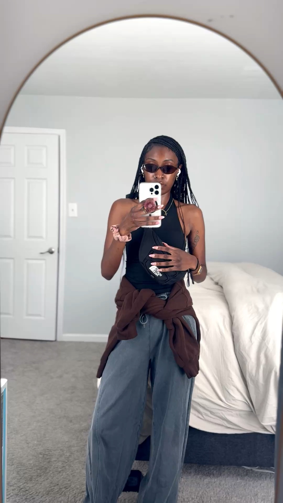 Football team mom, but make it cute.

#freepeople #zara #amazon #salomon #teammom #footballteammom #momlife 

#LTKPetite #LTKootd #LTKmomlife