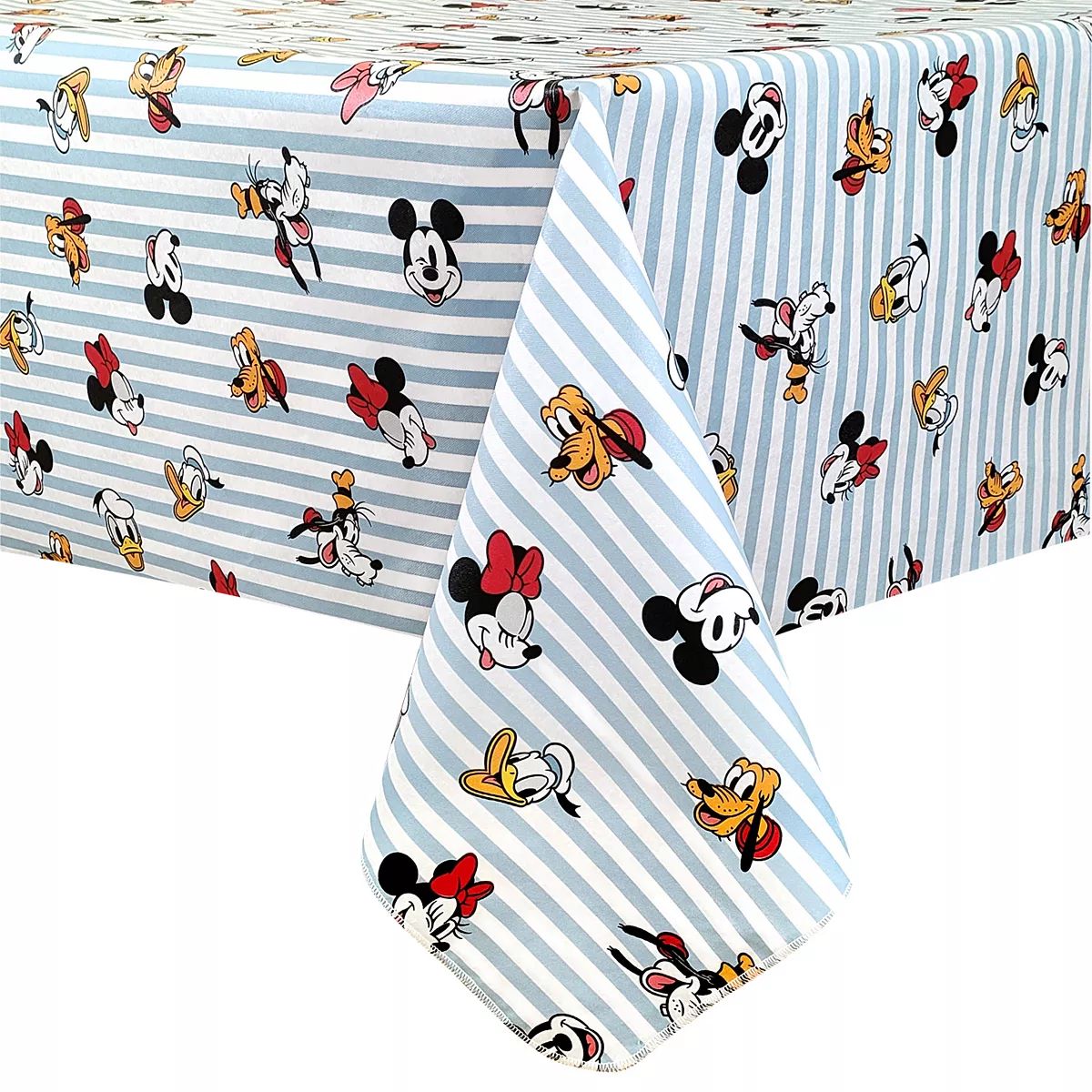 Disney Characters Tablecloth by Celebrate Together™ Americana | Kohl's