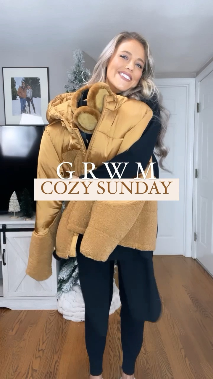 Cozy weekend outfit inspo from amazon 🧸 

#LTKunder50 #LTKstyletip #LTKshoecrush