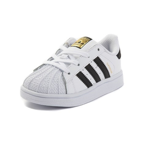 Toddler adidas Superstar Athletic Shoe | Journeys
