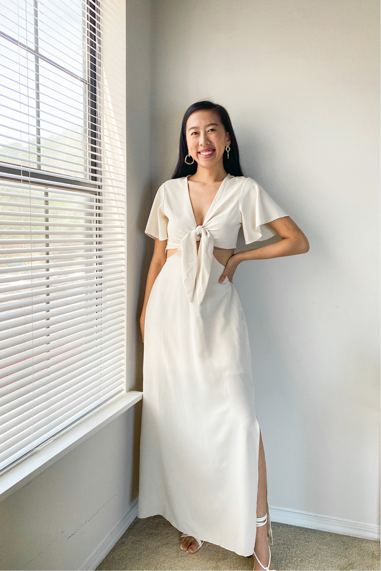 Dress (XS), shoes (size down), summer dress, spring dress, vacation dress, vacation outfit, spring outfit, midi dress, amazon fashion, amazon dress




#LTKstyletip #LTKunder50 #LTKSeasonal