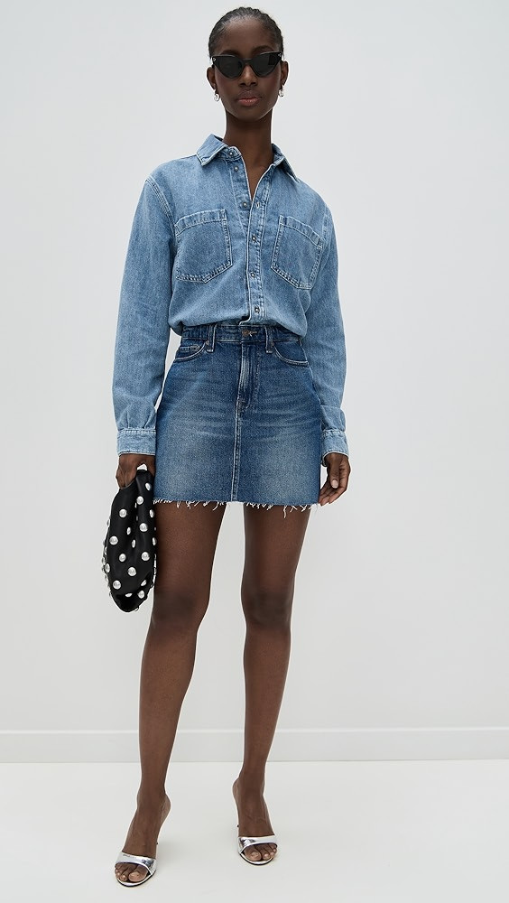 7 For All Mankind | Shopbop