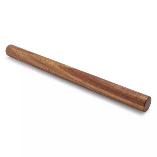 Sur La Table Dowel Rolling Pin with Measurement Markings | Sur La Table