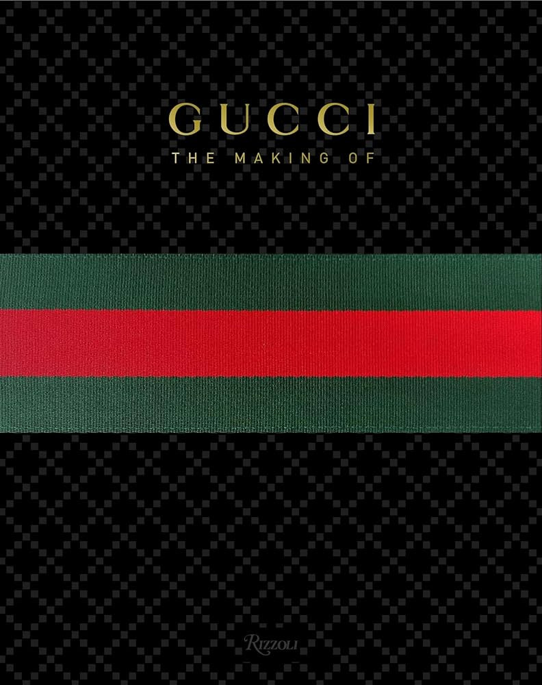 GUCCI: The Making Of | Amazon (US)