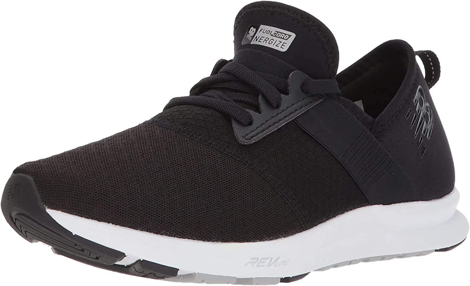 New Balance Women's FuelCore Nergize V1 Sneaker | Amazon (US)