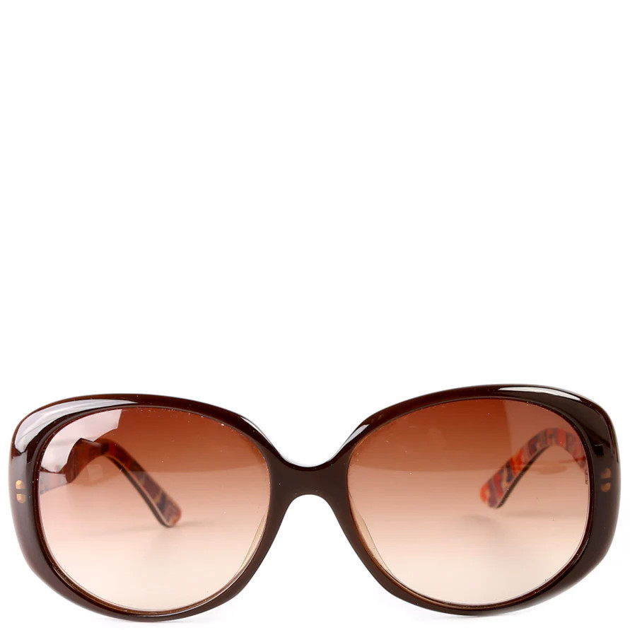 FS5085 Acetate Logo Frame Sunglasses | Keeks Designer Handbags
