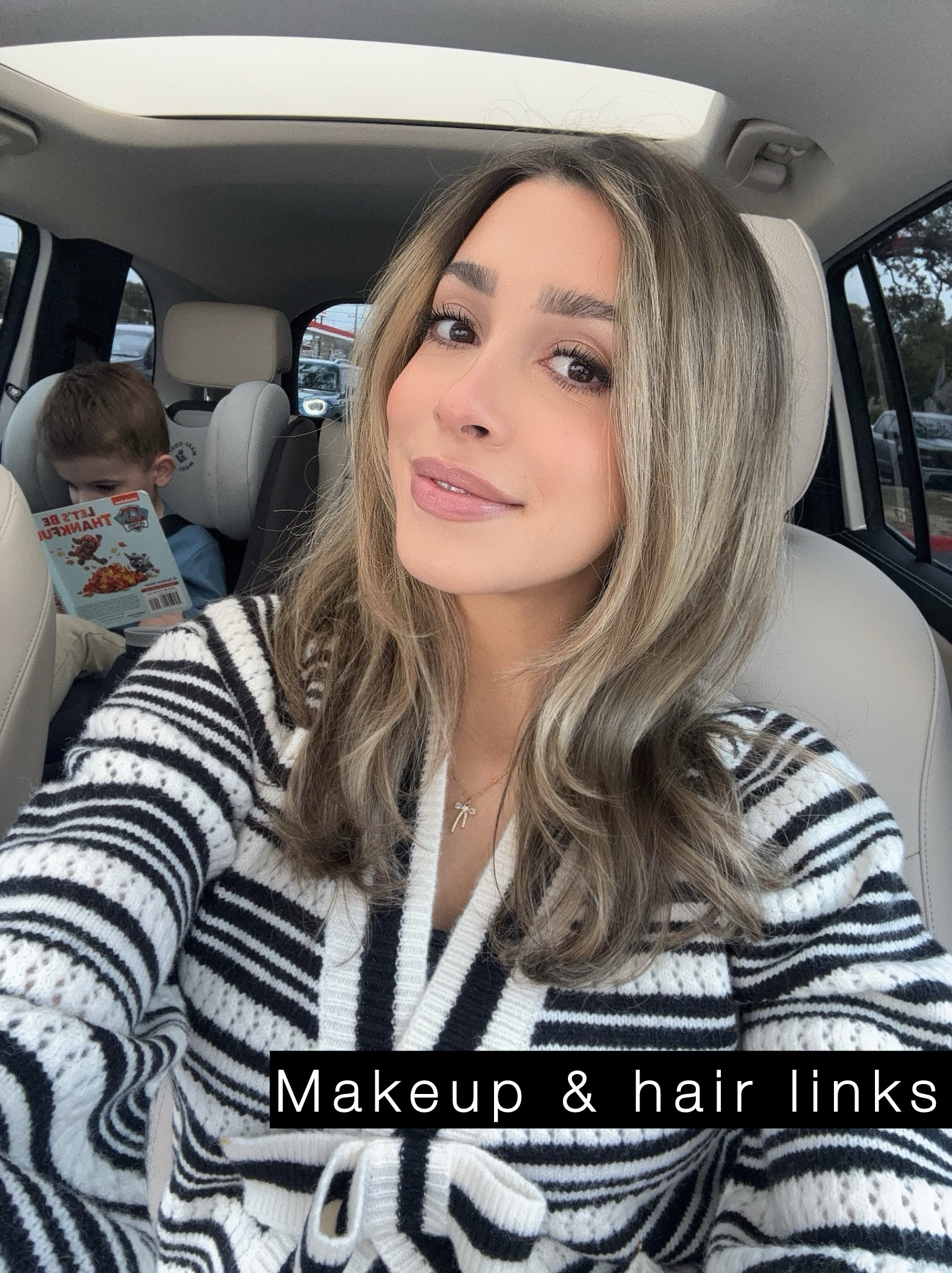 Skincare, makeup & hair links from today 🖤

#LTKGiftGuide #LTKBeauty #LTKSaleAlert