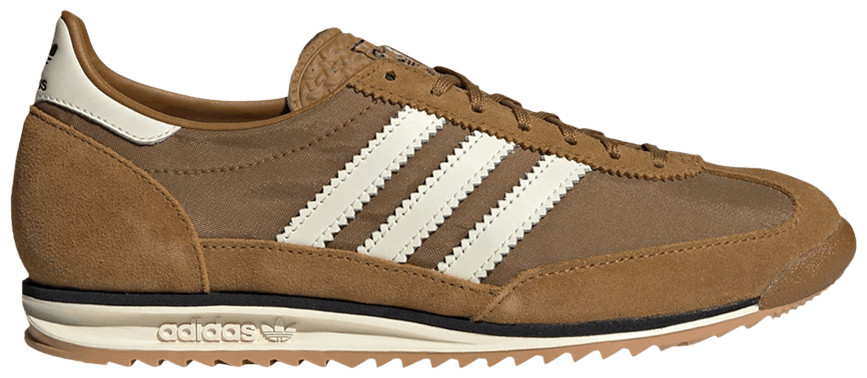 Buy SL72 OG 'Bronze Strata Cream White' - JH8656 | GOAT | GOAT