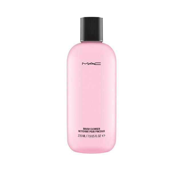 M∙A∙C Brush Cleanser – Makeup Brush Cleanser | M∙A∙C Cosmetics – Official Site | MAC ... | MAC Cosmetics (US)