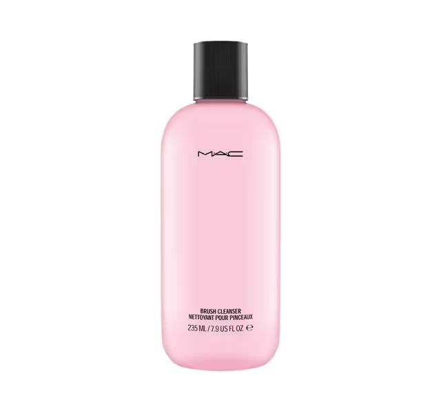 M∙A∙C Brush Cleanser – Makeup Brush Cleanser | M∙A∙C Cosmetics – Official Site | MAC ... | MAC Cosmetics (US)