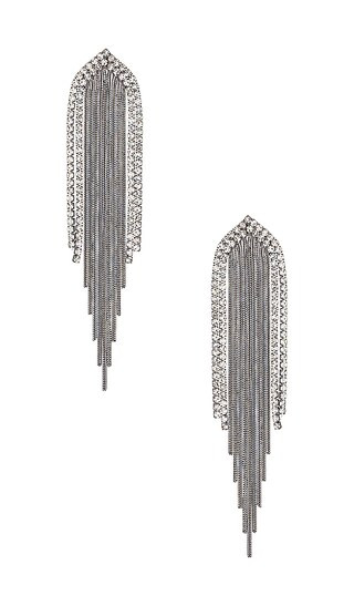 Cardi Earrings | Revolve Clothing (Global)