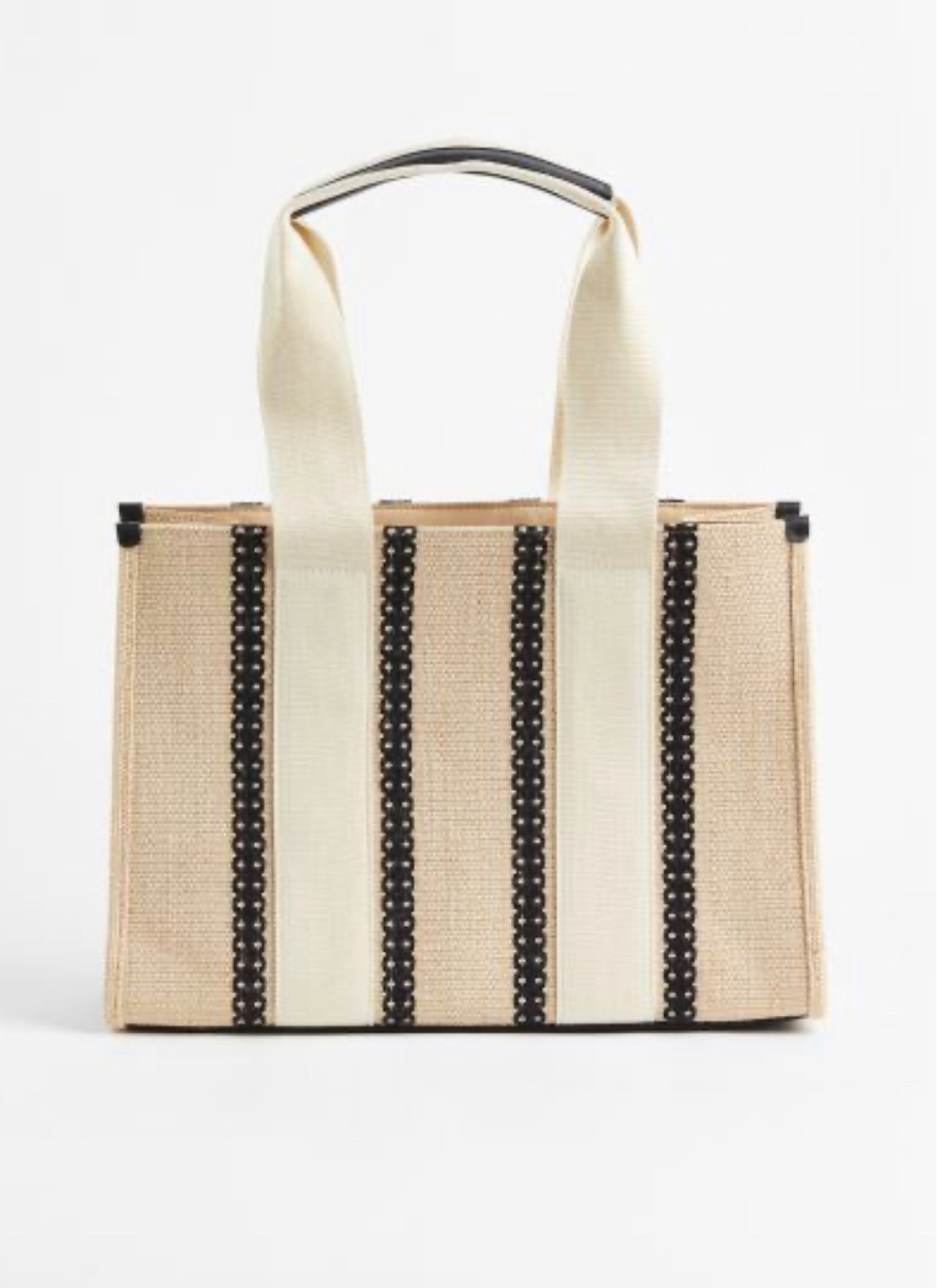 Neutral Sleek Spring Break Totes 

#totebag #travelbag #neutralbag #springbreak #springbreakfashion #fashion #hm

#LTKitbag #LTKstyletip #LTKSeasonal