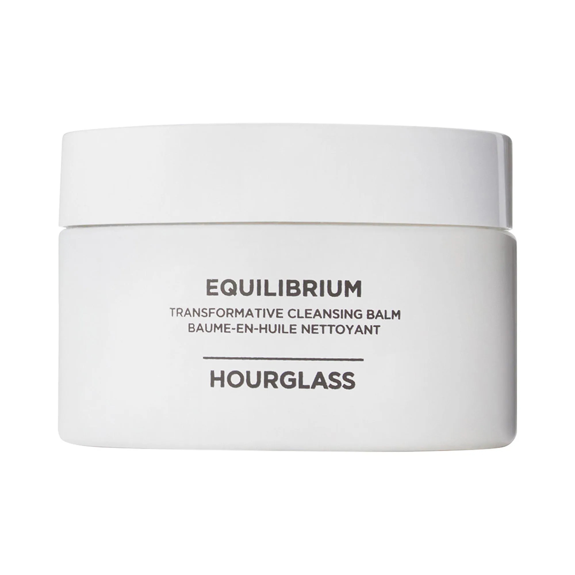 Hourglass Equilibrium Transformative Cleansing Balm 2.8 oz / 82 g | Sephora (US)