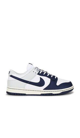 Nike Dunk Low Retro in White. - size 11.5 | Revolve Clothing (Global)