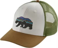 Patagonia Men's Fitz Roy Bear Trucker Hat | Dick's Sporting Goods