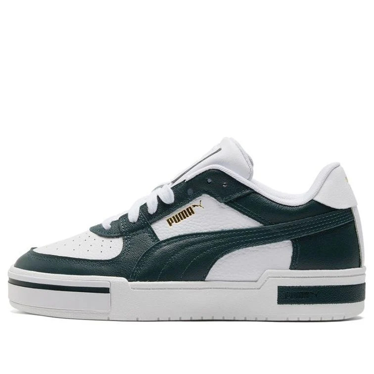 PUMA CA Pro Classic 'Green Gables White' 380190-09 | KICKS CREW