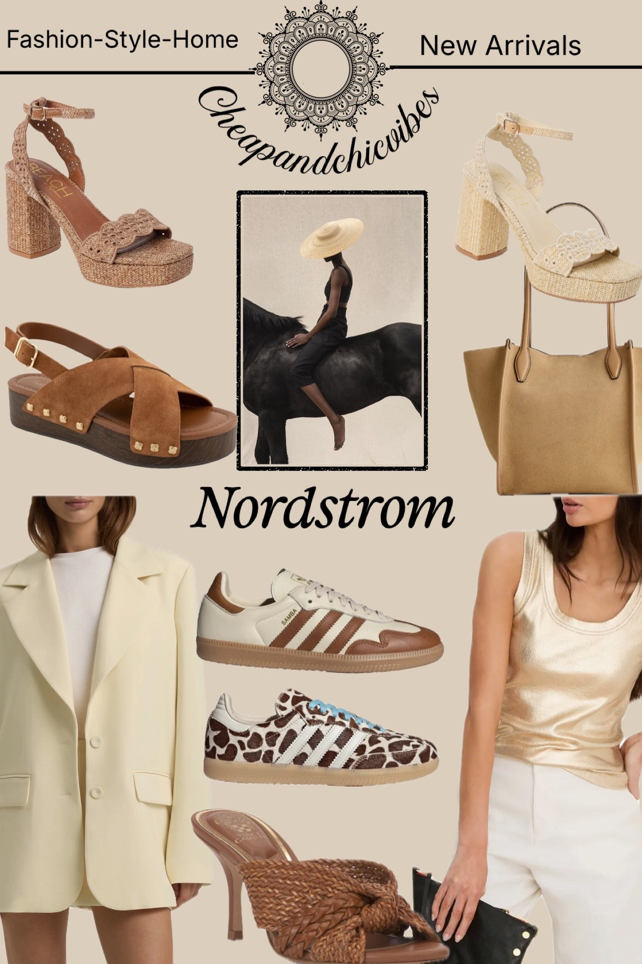 New Nordstrom
Fashion

#LTKootd #LTKOver40 #LTKgrwm