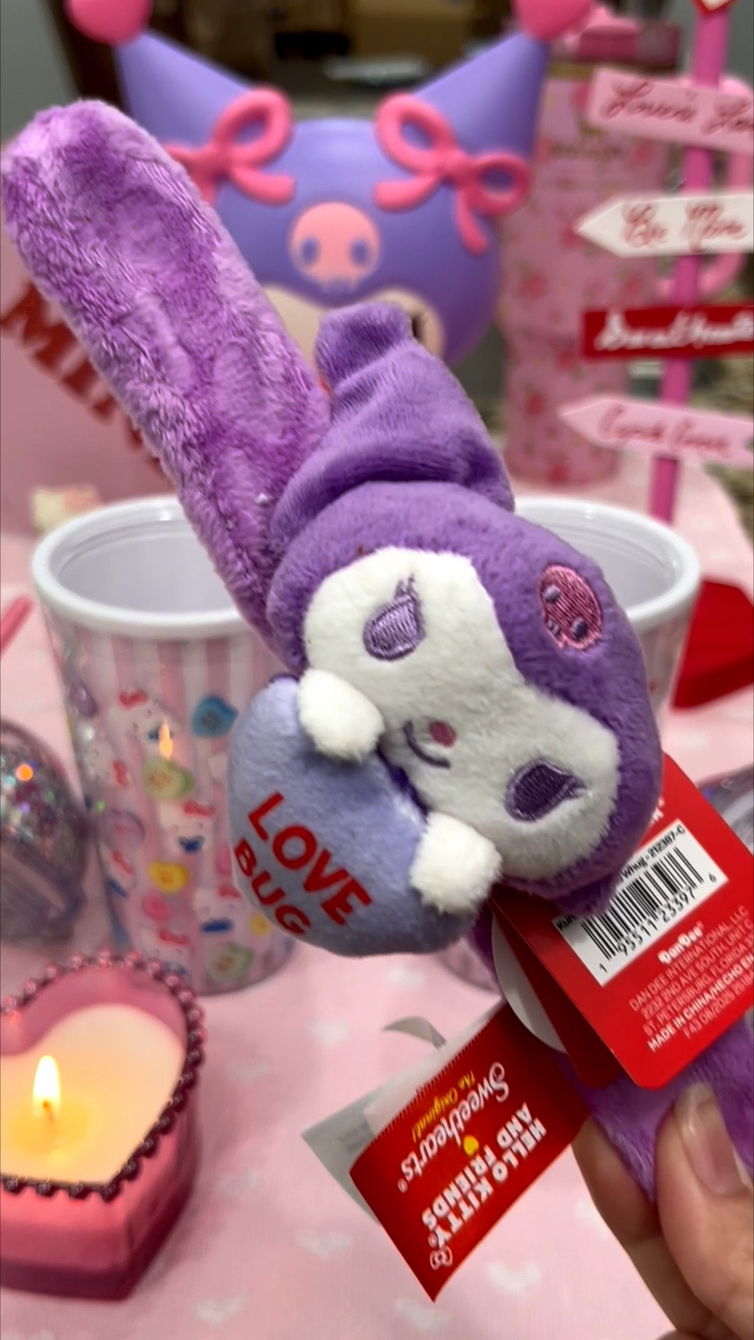 Valentines gifts. Tween valentine gift. Galentines Day. Hello Kitty gift. 

#LTKHome #LTKSeasonal #LTKValentine