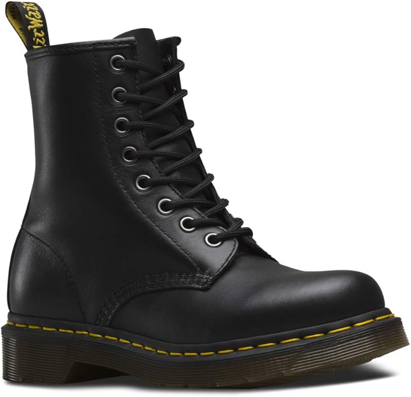 Women's 1460w Originals Eight-Eye Lace-up Boot | Amazon (US)