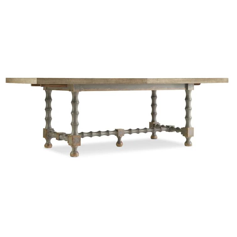 CiaoBella Extendable Dining Table Top | Wayfair North America