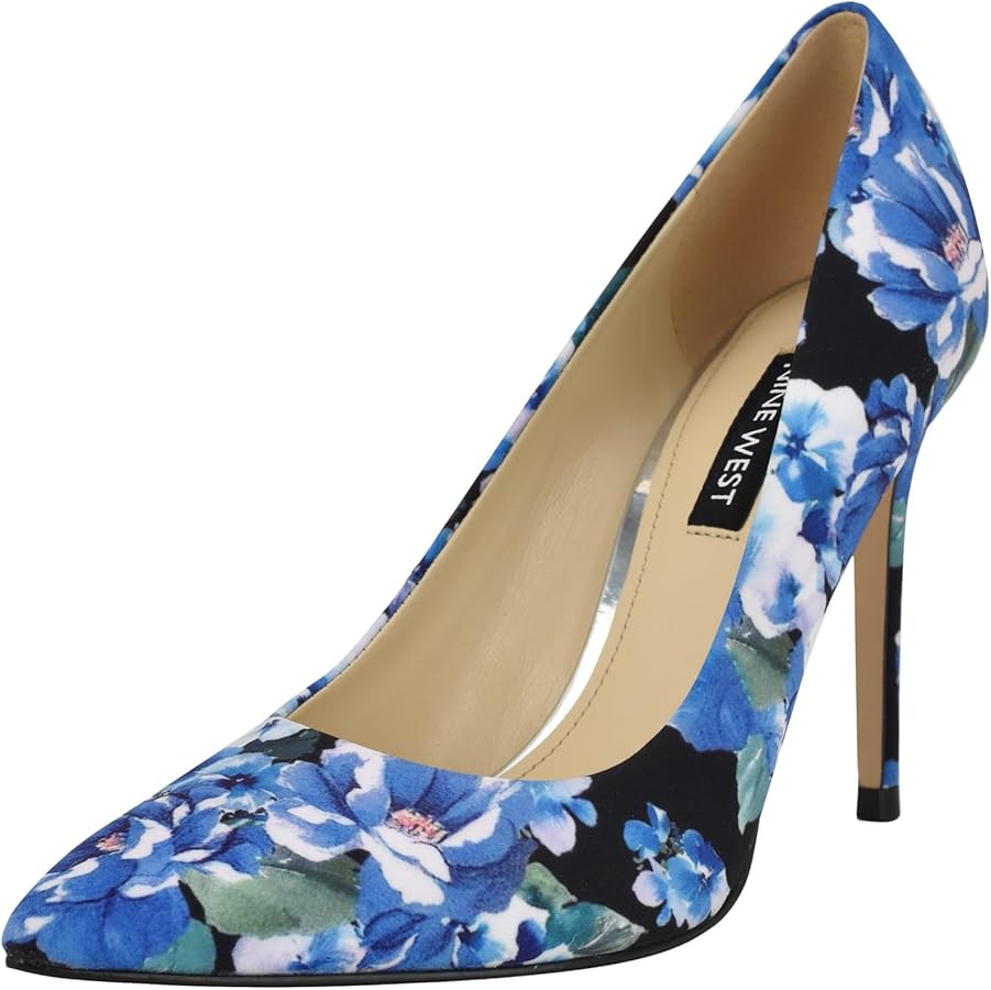 Nine West Women's Fresh Pump | Amazon (US)