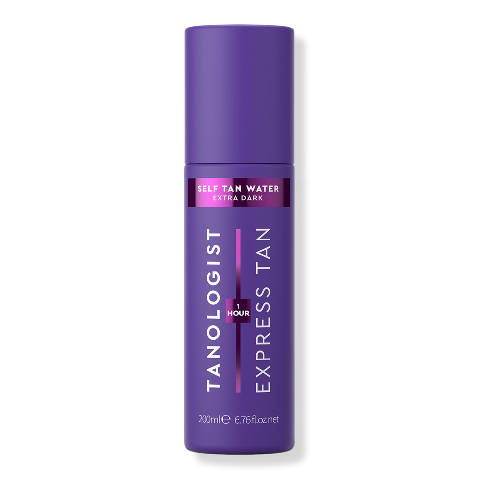 Extra Dark Self Tan Water | Ulta