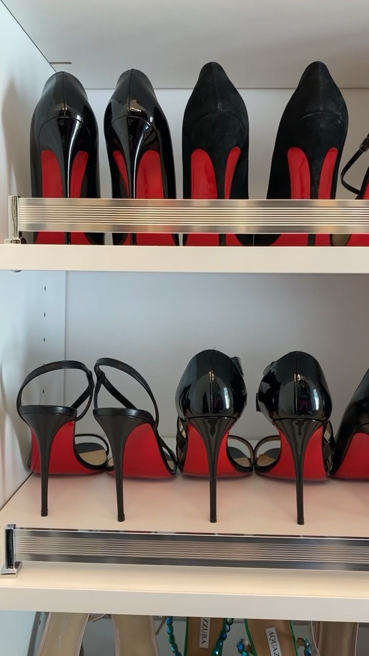 Sole inserts are a gods send for heel lovers like myself! Makes your shoes so comfortable and you can last for hours with no pain or discomfort  

#LTKworkwear #LTKstyletip #LTKshoecrush