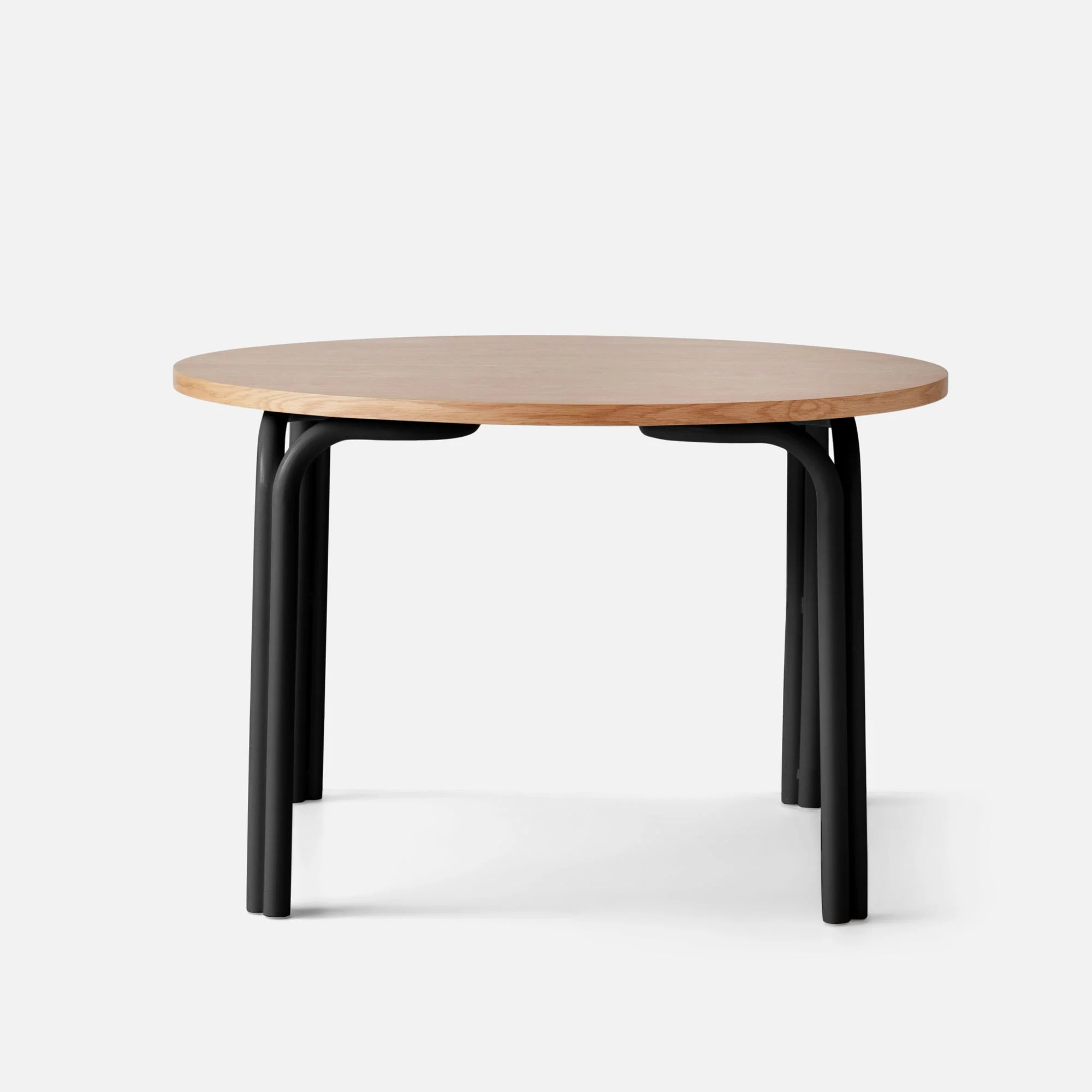 Forma Dining Table - Round | Schoolhouse