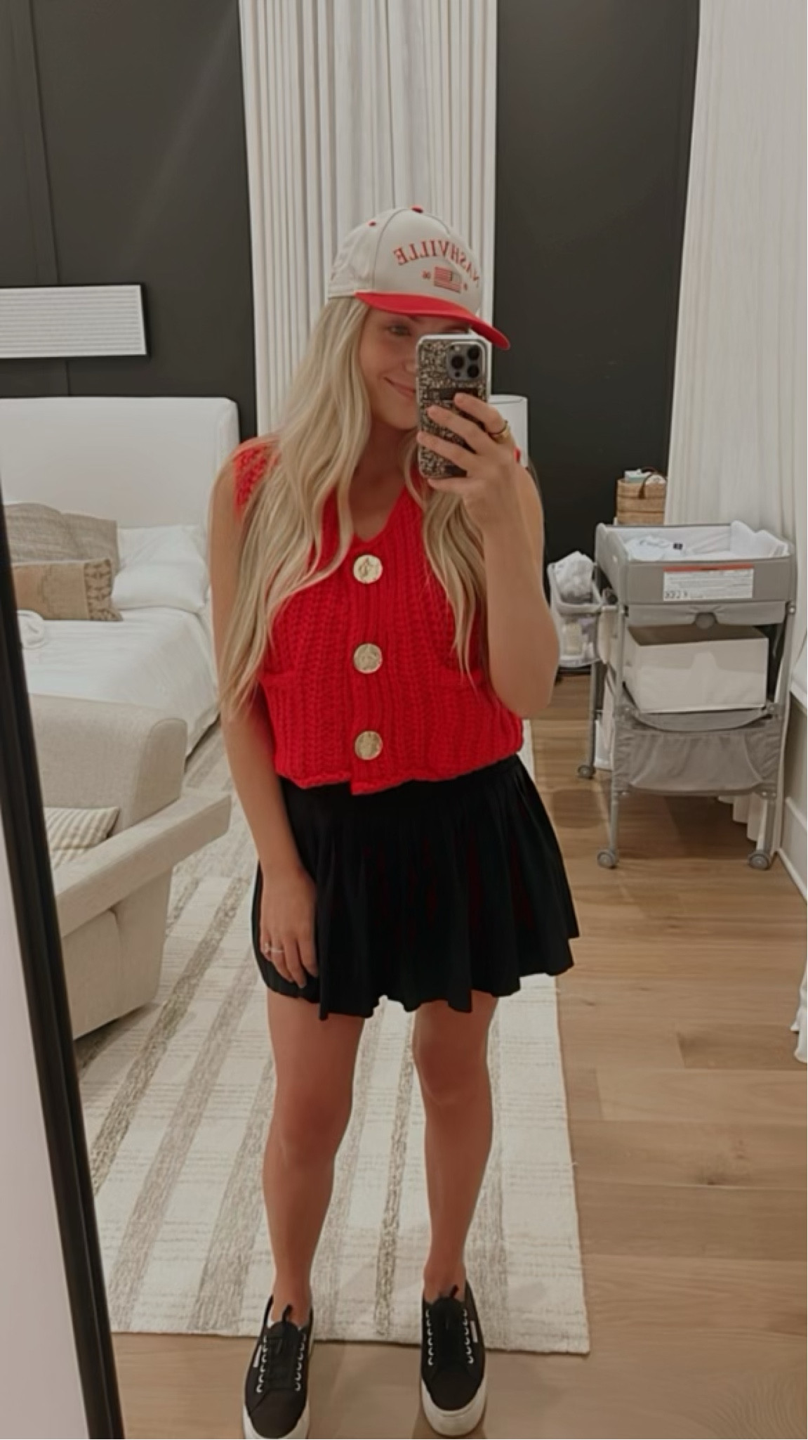 ❤️ one of my favorite “everyday” outfits! 

#LTKSeasonal #LTKstyletip