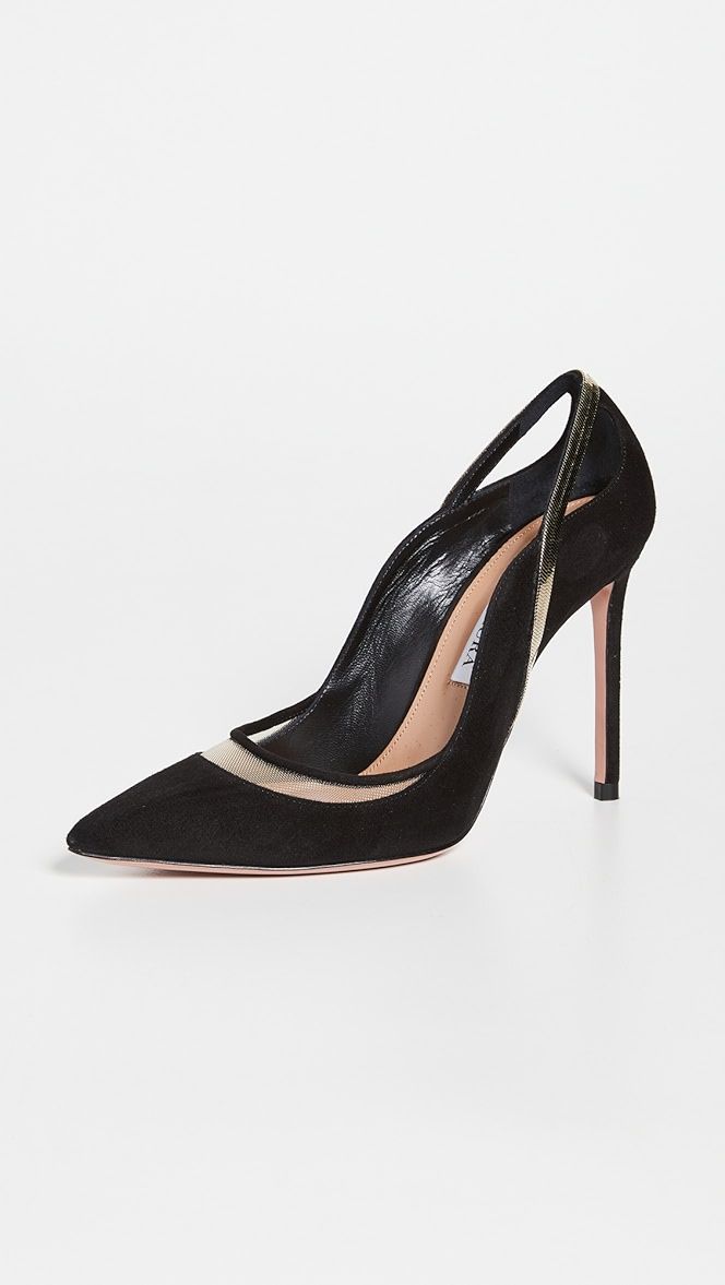 Soiree Pumps 105mm | Shopbop