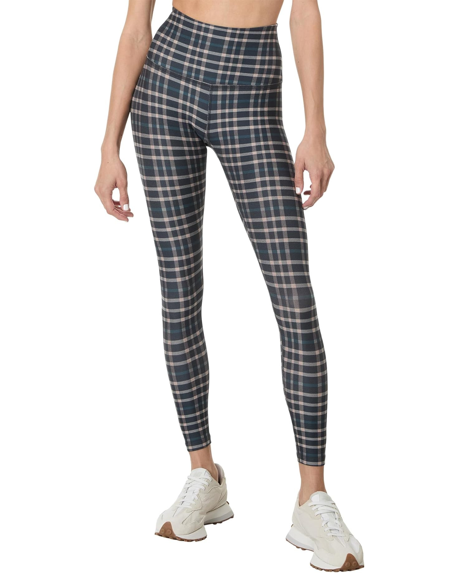 Softmark Caught In The Midi High-Waisted Leggings | Zappos