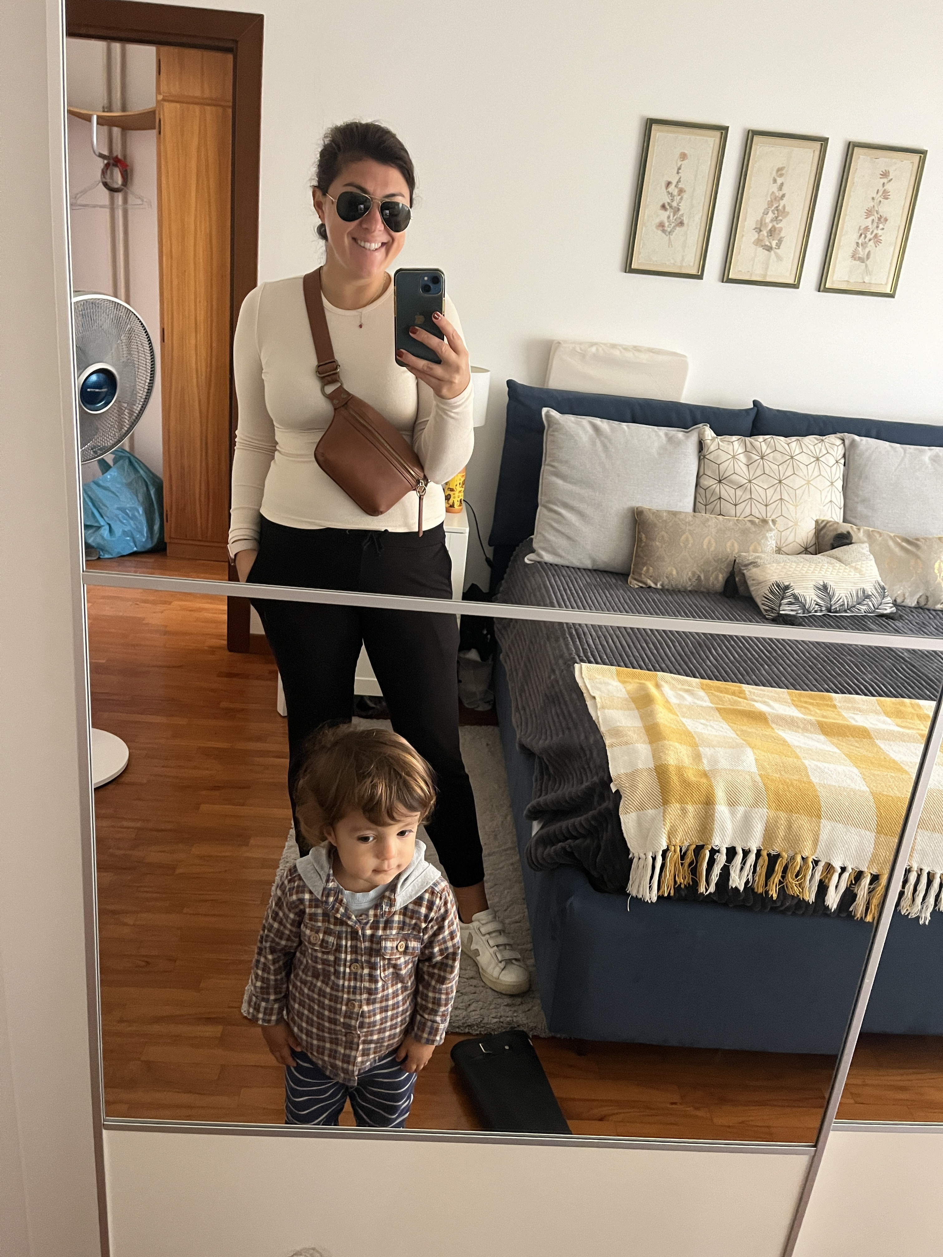 Back to our regular scheduled programming and off to the park today! 


#LTKFindsUnder100 #LTKMidsize #LTKStyleTip