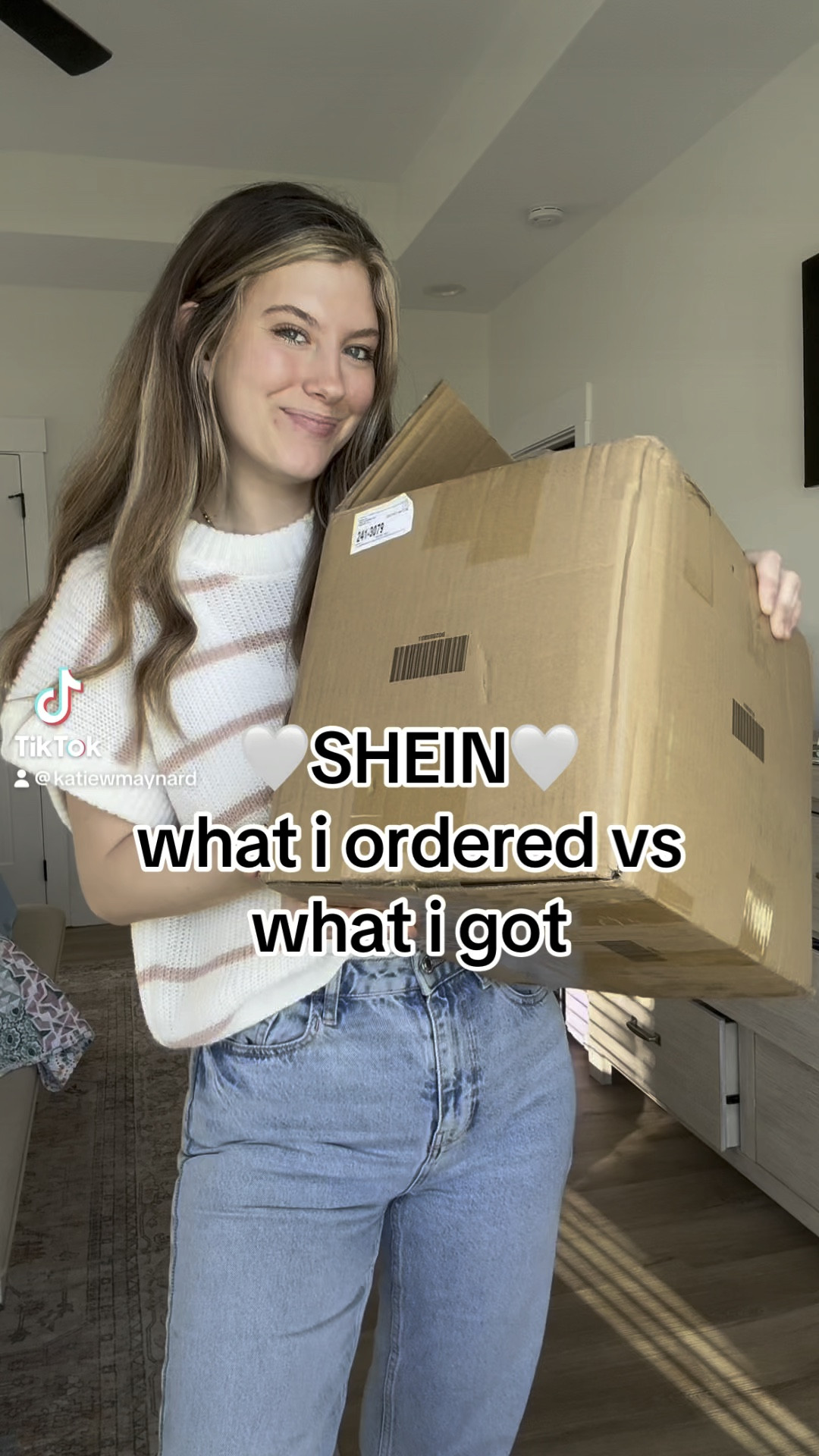 Shein what i ordered vs what i got 😍

#LTKSaleAlert #LTKFindsUnder50 #LTKStyleTip