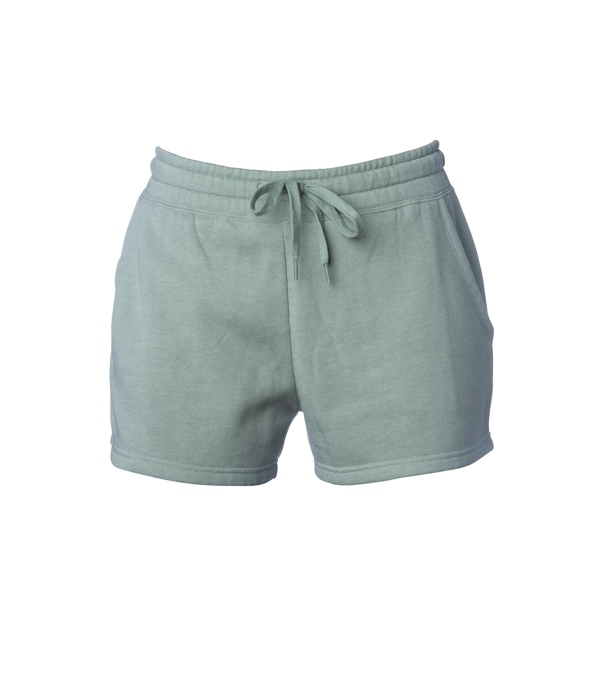 Women's California Wave Wash Short | Independent Trading Co
